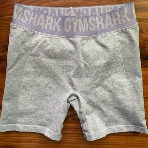 GYMSHARK flex shorts